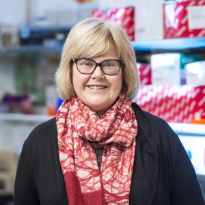 Women’s reproductive health expert Professor Lois Salamonsen has been elected to the Australian Academy of Science.