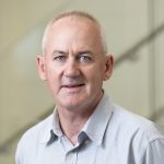 Associate Professor Colin Clyne is a member of the Centre for Endocrinology and Metabolism.