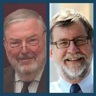 MIMR-PHI Professors John Funder and Peter Fuller have been awarded honours in the 2015 Australia Day honours list.