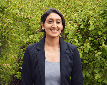 Congratulations to Richa Kohli, the first Robert Connor Dawes PhD scholarship recipient, awarded by the Robert Connor Dawes Foundation.