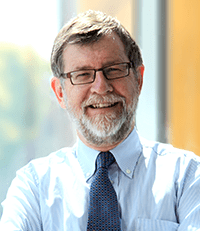 Professor Peter Fuller appointed chair of the Victorian Cancer Agency Consultative Council
