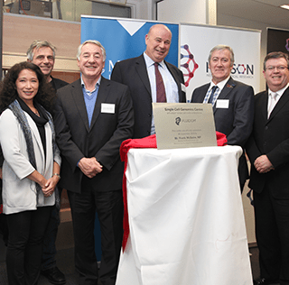 Monash Health Translation Precinct’s (MHTP) Single Cell Genomics Centre was awarded Australia’s first Single Cell Centre of Excellence.