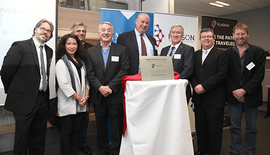 Monash Health Translation Precinct’s (MHTP) Single Cell Genomics Centre was awarded Australia’s first Single Cell Centre of Excellence.