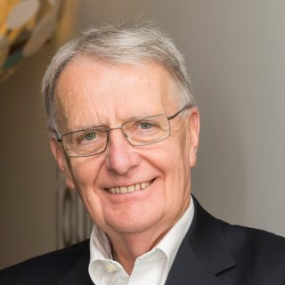 Professor Warwick Anderson AM, member of the Board of Directors at Hudson Institute