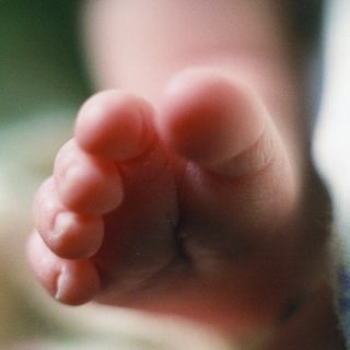 The process of ageing begins in the womb before we are born, according to an international team of researchers.