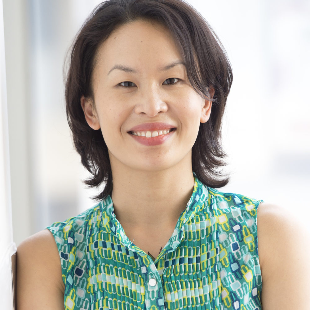 Associate Professor Rebecca Lim from the Amnion Cell Biology Research Group at Hudson Institute