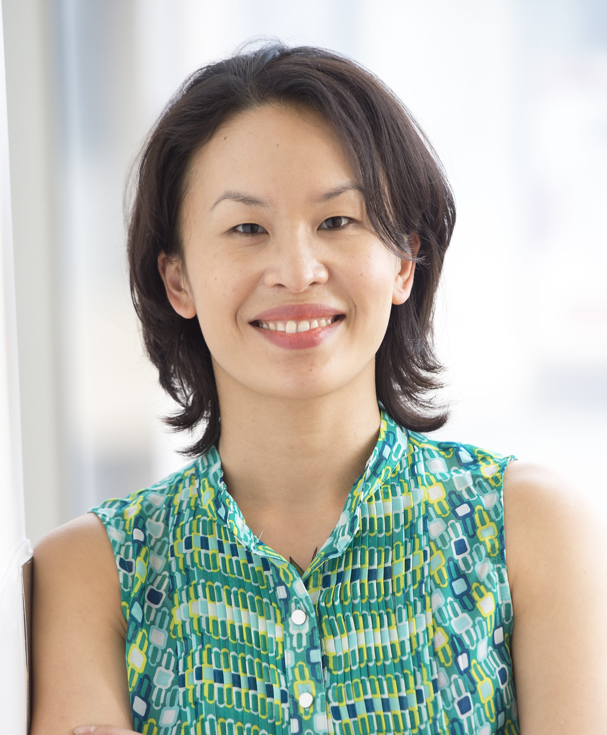 Associate Professor Rebecca Lim from the Amnion Cell Biology Research Group at Hudson Institute