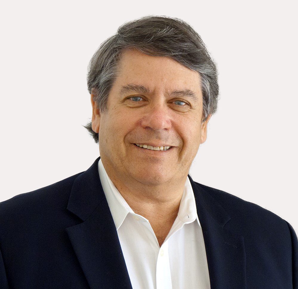 Emeritus Professor Alan Trounson is a member of the Centre for Cancer Research.