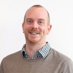 Dr Daniel Gough from the STAT Cancer Biology Research Group at Hudson Institute