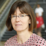 A/Prof Gillian Nixon is a member of the The Ritchie Centre.