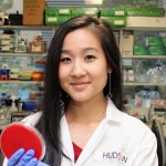 Dr Michelle Chonwerawong is a member of the Microbiota and Systems Biology Research group in the Centre for Innate Immunity and Infectious Diseases.