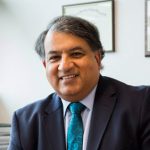 Dr Vinod Ganju is a member of the Centre for Cancer Research
