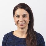 Maria Alexiadis is a member of the Hormone Cancer Therapeutics Research group in the Centre for Endocrinology and Metabolism.