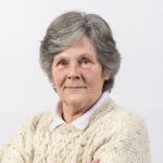 Julie Muir is a member of the Endocrinology and Immunophysiology Research group in the Centre for Reproductive Health.