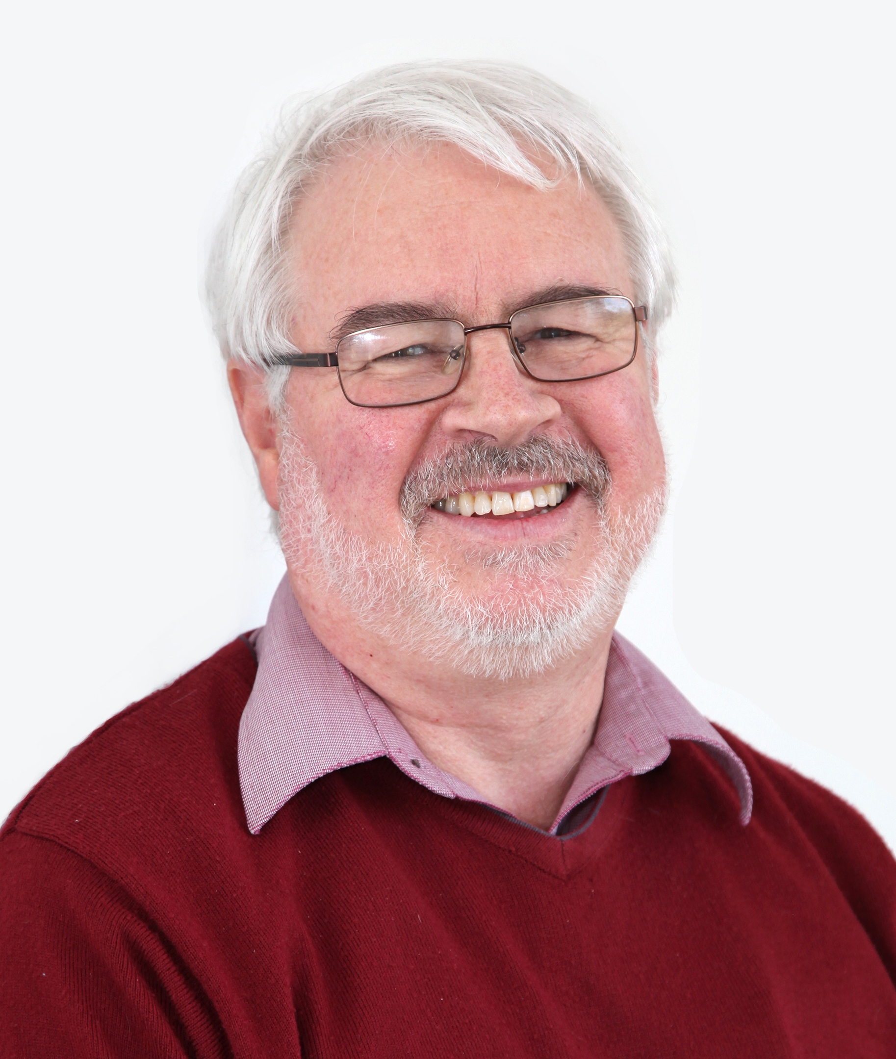 Professor Mark Hedger