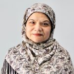 Professor Ahmed is a member of the Centre for Reproductive Health.