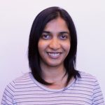 Dr Rukmali Wijayarathna - 2018 recipient of the 2018 Centre for Reproductive Health Travel Awards.