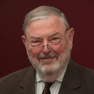 Professor John Funder