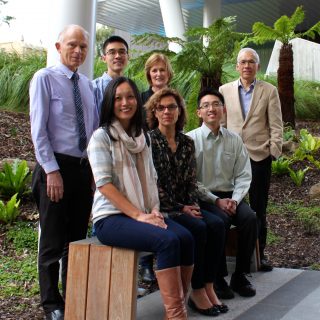 Endocrine Hypertension Research Group