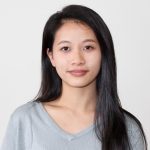 Dr Nhi Tran is a member of the Bioenergetics in Reproduction Research group in The Ritchie Centre.
