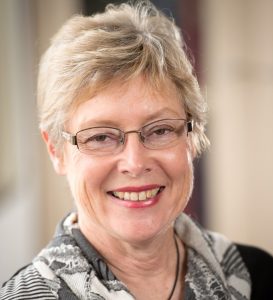 Professor Caroline Gargett receives academic promotion