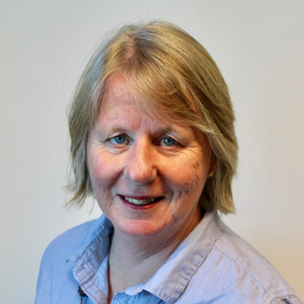 Associate Professor Elizabeth Algar is a member of the Centre for Cancer Research.