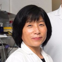 Guiying Nie, 2017 NHMRC Grant success