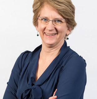 Professor Kate Loveland from the Testis Development and Male Germ Cell Biology Research Group at Hudson Institute