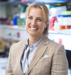 Immunology expert and Hudson Institute Research Group Head, Claudia Nold, has received an academic promotion to Associate Professor from Monash University.