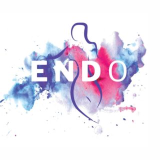 Endometriosis logo