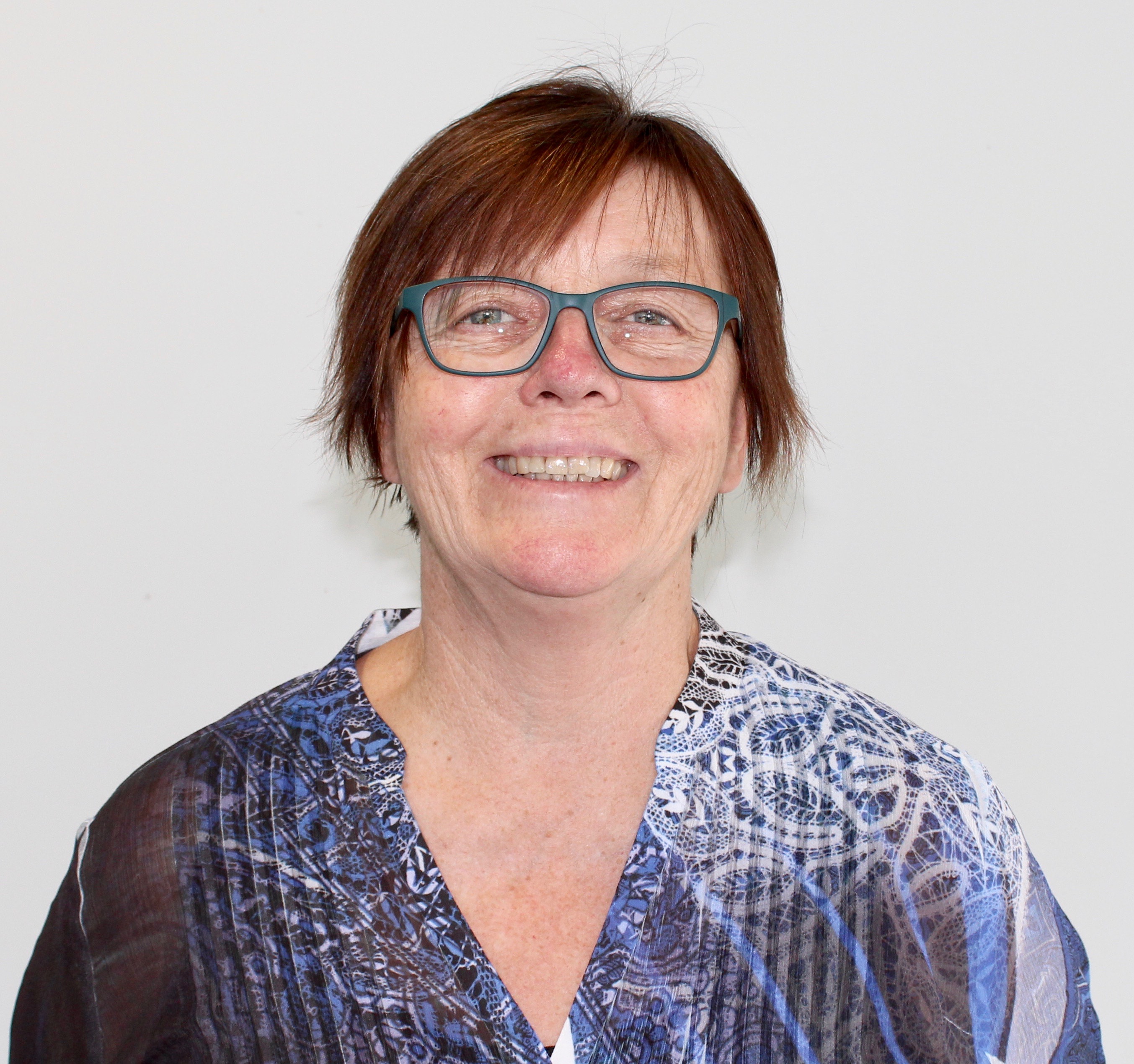 Sue Hayward is a member of the Endocrinology and Immunophysiology Research group in the Centre for Reproductive Health.