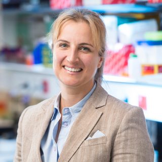 Associate Professor Claudia Nold, 2017 NHMRC Grant success