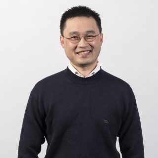 Dr Phillip Wong, 2017 NHMRC Grant success
