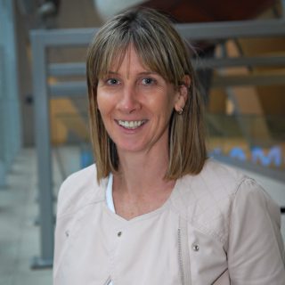 Suzie Miller, 2017 NHMRC Grant success