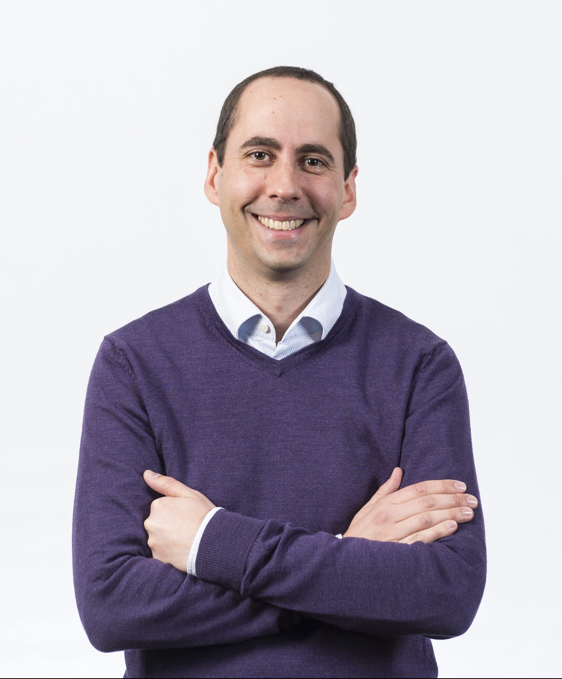 Dr Michael Gantier from the Nucleic Acids and Innate Immunity Research Group at Hudson Institute