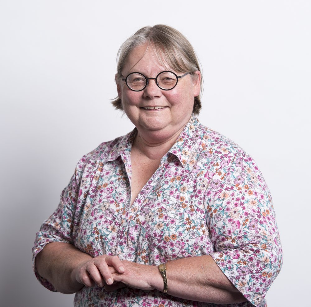Professor Rosemary Horne, Research group head for Infant and Child Health at Hudson Institute