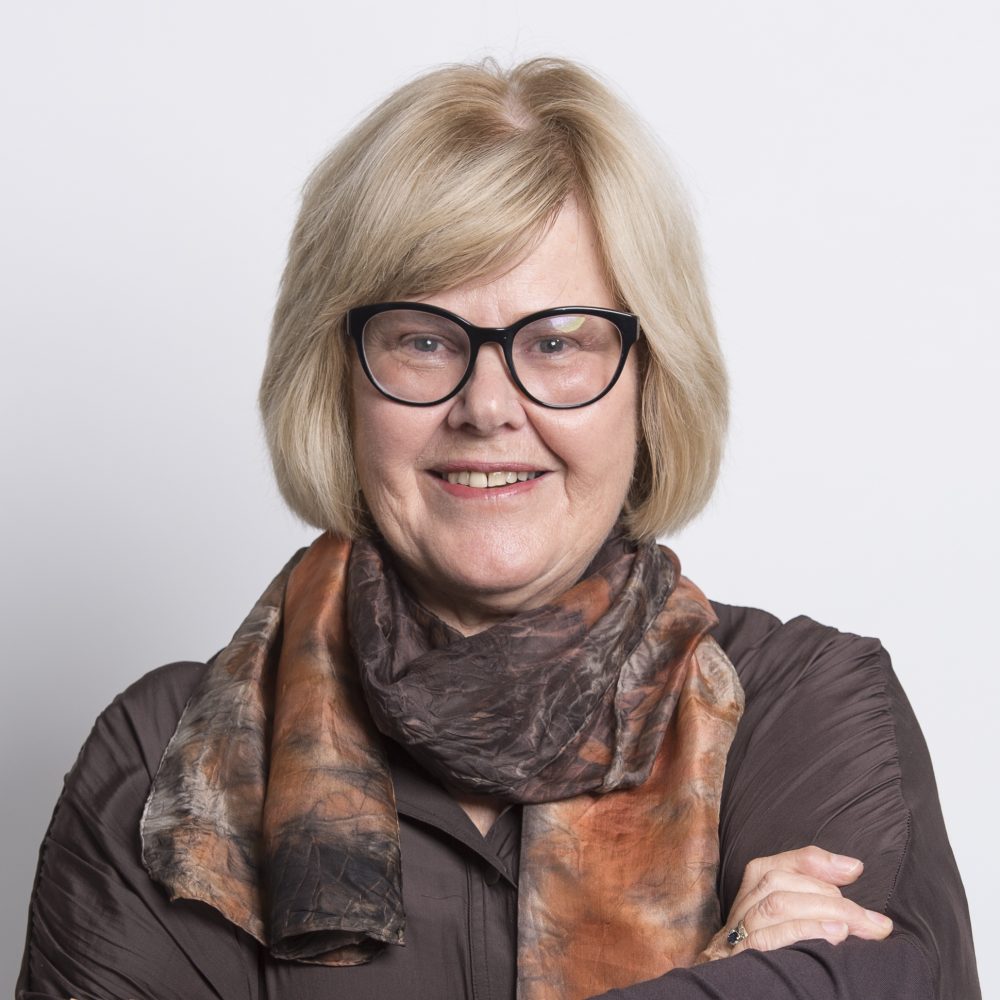 Professor Lois A Salamonsen is a member of the Centre for Reproductive Health.