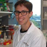 Dr Rebecca Ambrose is a member of the Viral Immunity and Immunopathology Research group in the Centre for Innate Immunity and Infectious Diseases.