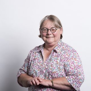 Professor Rosemary Horne, Research group head for Infant and Child Health at Hudson Institute
