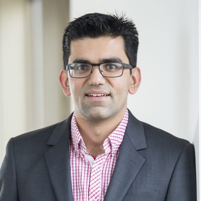 Associate Professor Atul Malhotra is a member of the Neurodevelopment and Neuroprotection Research group in The Ritchie Centre.