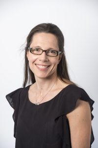 Dr Minni Änkö joins Hudson Institute of Medical Research.