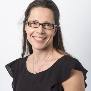 Dr Minni Änkö, Research Group Head of the Functional RNAomics Research Group at Hudson Institute.