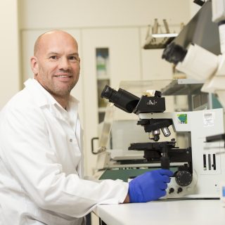 Assoc. Prof. Tim Moss is embarking on a Kokoda challenge to inspire new cerebral palsy study.