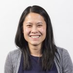Dr Anne Trinh is a member of the Metabolic Bone Research group in the Centre for Endocrinology and Metabolism.
