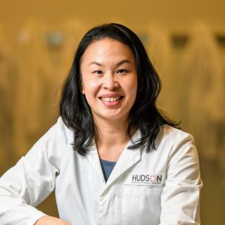 Associate Professor Rebecca Lim from the Amnion Cell Biology Research Group at Hudson Institute is participating in a world‐first safety trial examining amniotic stem cells as therapy for acute stroke.