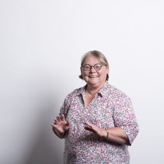 Professor Rosemary Horne, Research group head for Infant and Child Health at Hudson Institute