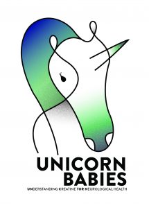 Unicorn Babies Logo