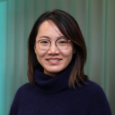 Dr Claire Xin Sun is a member of the Cancer Genetics and Functional Genomics Research group in the Centre for Cancer Research.