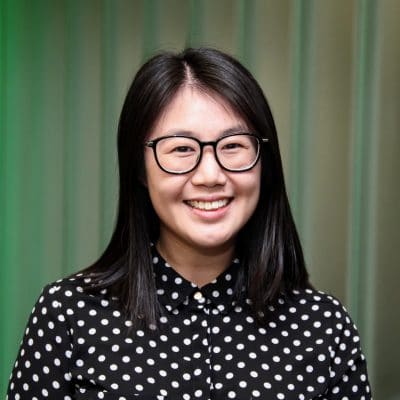 Dr Eva Chan is a member of the Centre for Innate Immunity and Infectious Diseases at Hudson Institute of Medical Research.