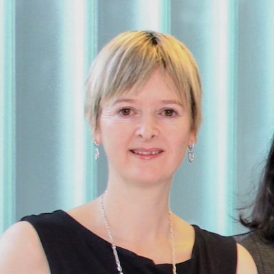 Jodee Gould is a member of the Regulation of Interferon and Innate Signalling Research group in the Centre for Innate Immunity and Infectious Diseases.